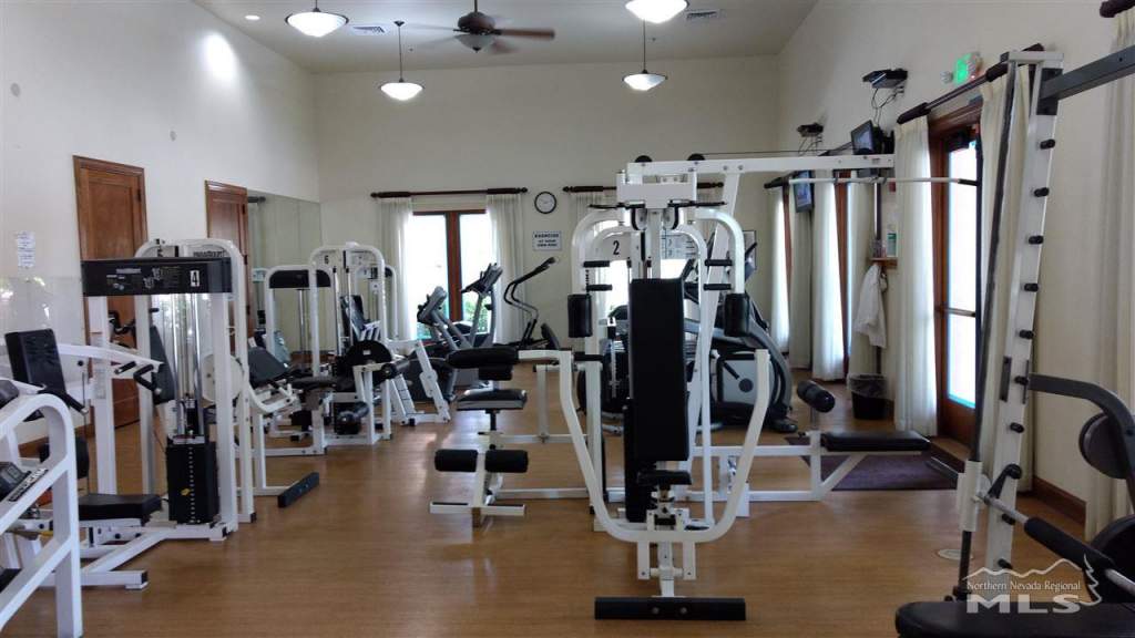 Fitness-Center